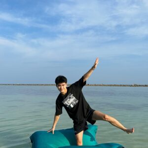 Pannawit Phattanasiri Instagram - 