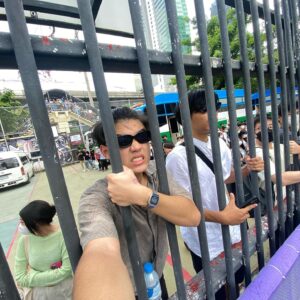 Pannawit Phattanasiri Instagram - 