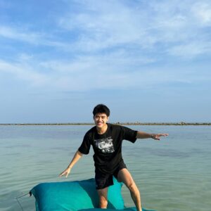 Pannawit Phattanasiri Instagram - 