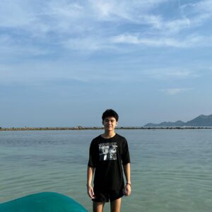 Pannawit Phattanasiri Instagram - 