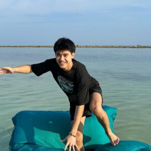 Pannawit Phattanasiri Instagram - 