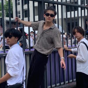 Pannawit Phattanasiri Instagram - 