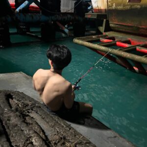 Pannawit Phattanasiri Instagram - 