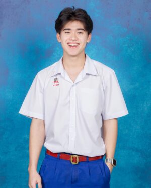 Pannawit Phattanasiri Instagram - ซค 37805