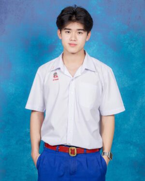 Pannawit Phattanasiri Instagram - ซค 37805