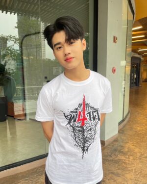Pannawit Phattanasiri Instagram - 