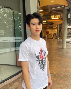 Pannawit Phattanasiri Instagram - 