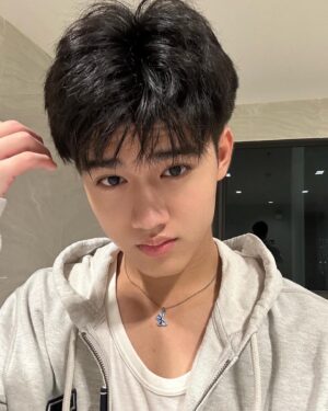 Pannawit Phattanasiri Instagram - 🫨