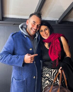 Panos Mouzourakis Instagram - Πόσο δύσκολο είναι να τραγουδάς τη χαρά; Ο Λουκιανός Κηλαηδόνης είναι ένας από τους πολύ λίγους που έχουν μετουσιώσει το εν λόγω συναίσθημα σε ελληνόφωνο ήχο. Χαρά και τιμή μου λοιπόν που συμμετείχα εχτές σε μία καλλιτεχνική αγκαλιά με σπουδαίους συναδέλφους, την Μαρία Κηλαηδόνη, την Ρένα Μόρφη, την Πέννυ Μπαλτατζή, τον Χρήστο Παπαδόπουλο, τον Μανώλη Φάμελλο, αναπολώντας τον άνθρωπο και δημιουργό Λουκιανό Κηλαηδόνη. 

Σ'ευχαριστώ Λουκιανέ ... για όλα.  #SefxaristoLoukiane