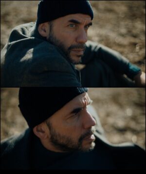 Panos Mouzourakis Instagram - Από ‘δω και πέρα #trifera 
#comingsoon 🎬
Σκηνοθεσία: @zoiesgourou 
Φωτογραφίες: @lumino 
Σκηνογραφία: @leonidasskoulikaris 
#trifera #videoclip 
#panosmouzourakis 
#themiskaramouratidis #gerasimosevangelatos @minosemi_official