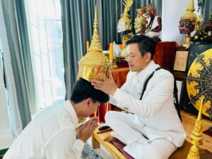 Panupan Jantanawong Instagram - ข้าพเจ้าสำเร็จวิชาพิธีกรรมไสยเวท พุทธคุณ เมตตามหานิยมทางด้าน ลงนะหน้าทอง / ครอบเศียรบรมครูพระลักษณ์หน้าทอง / เบิกเนตรสิ่งศักดิ์สิทธิ์ / อาบน้ำมนต์ล้างอาถรรพณ์ 
ประสิทธิประสาทวิชา โดย อ.วาทิต สิรปวเรศ 🙏🏼🙏🏼🙏🏼
#อาจารย์แปน