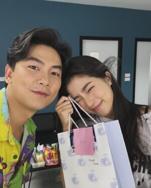 Panupan Jantanawong Instagram - ❤️หกฉากครับจารย์❤️