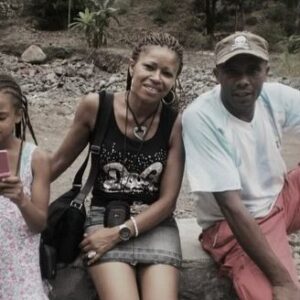 Paola Locatelli Instagram - petit pays je t’aime beaucoup