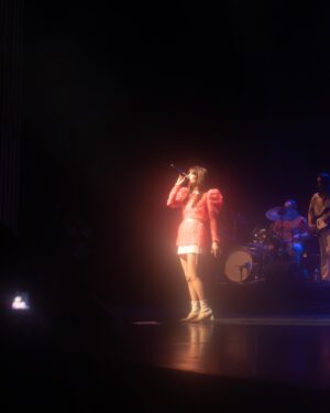 Paola Navarrete Instagram - 