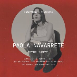 Paola Navarrete Instagram - Están listos para hoy?! Un pequeño sneak peek 🤤 

Entradas en boletería del @teatronacionalsucre