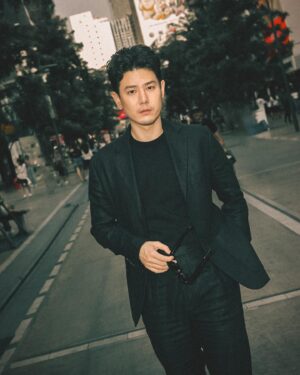 Paopetch Charoensook Instagram - 