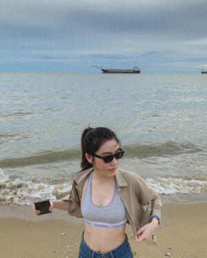 Paopetch Charoensook Instagram - 