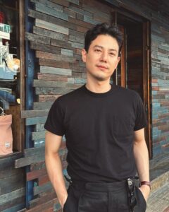 Actor Paopetch Charoensook HD Instagram Photos and Wallpapers April 2024