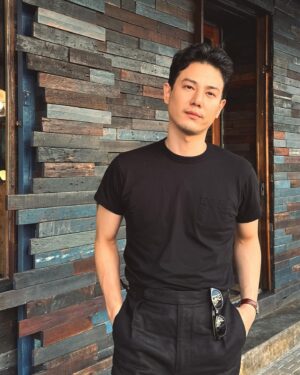 Paopetch Charoensook Instagram - 