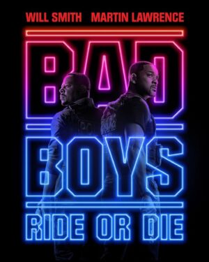 Papatinho Instagram - Depois de meses trabalhando, fico feliz em anunciar oficialmente que faço parte desse projeto gigante e muito especial. Papatinho no filme “Bad Boys 4”!!!!!
O resultado vocês poderão conferir exclusivamente nos cinemas a partir do dia 6 de Junho e depois na soundtrack oficial “Bad Boys Ride Or Die”. 🙏🏼🌎 

After months of working, I’m happy to announce that I am officially part of the Bad Boys Ride or Die movie soundtrack!! Exclusively in movie theaters June 6th worldwide. 🙏🏼🌎