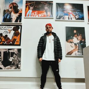 Papatinho Instagram - Muito feliz de tá colhendo os frutos das minhas viagens pra Atlanta… Acabou de sair o álbum novo da rapper mais quente do momento lá fora, e eu fui honrado em participar produzindo a faixa 8 “Outside” junto com o meu parceiro Mike Will Made it, let’s go Mike!! mais novidades vindo ai!! 👂 🥁 🇺🇸 🇧🇷 🌎 

So happy to get to show you all the work i been putting in on my trips to Atlanta... the new album by the hottest female rapper just came out, and I was honored to producing the track 8 “Outside” with my homie Mike Will Made it, let’s go Mike!! More news coming!! 👂 🥁 🇺🇸 🇧🇷 🌎