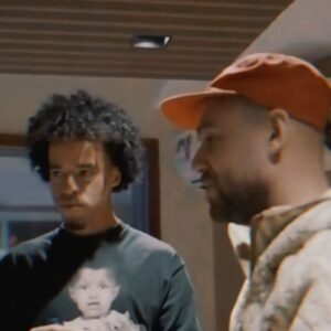 Papatinho Instagram - Acabou de sair o álbum “Irrastreável” do meu amigo @l7nnon e eu tive a honra de participar na produção de 8 faixas.. Parabéns Lenninho! Você merece tudo isso, HHR x Papatunes pra sempre❤️ 🦅 🏆🔥🌎

#3 Campo de Golf
#17 Fases da Vida
#18 Minha Família
#22 Desacreditado ft Central Cee
#24 Posso Dizer Que te Amo ft Caio Bretas
#28 Obrigado ft MD Chefe
#30 Será
#31 Lembranças