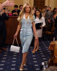 Actress Paris Hilton HD Instagram Photos and Wallpapers July 2024