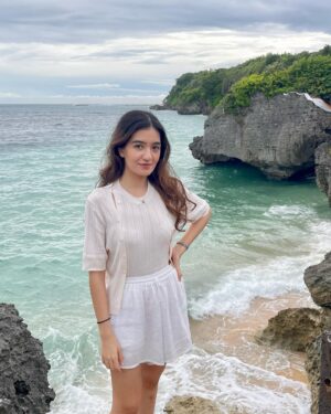 Parisa Shams Instagram - Missing Bali 🌊