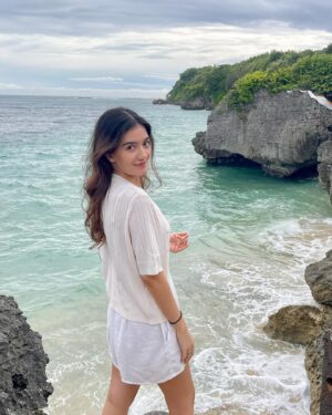Parisa Shams Instagram - Missing Bali 🌊