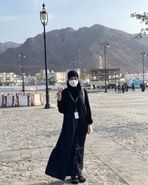 Parisa Shams Instagram - The most beautiful trip 💫