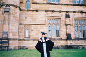 Parisa Shams Instagram - Graduation pictures taken by bestie @nonawinona with her film camera 🎞️ Obsessed with the results 🥹🫶🏻