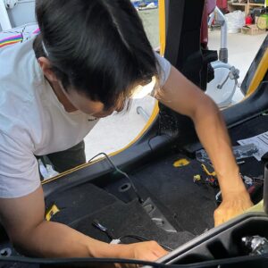 Park Eun-seok Instagram - 셀프 DIY #speakerupgrade #완료