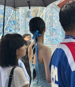 Actress Park Gyu-young HD Instagram Photos and Wallpapers May 2024