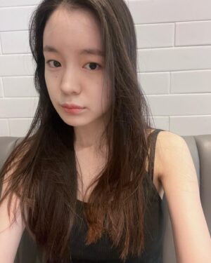 Park Hae-eun Instagram - 