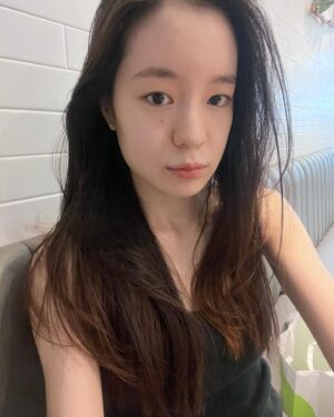 Park Hae-eun Instagram - 
