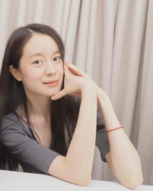 Park Hae-eun Instagram - ☕️🍥🍓