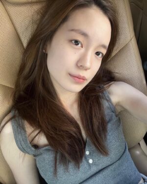 Park Hae-eun Instagram - 주말외출