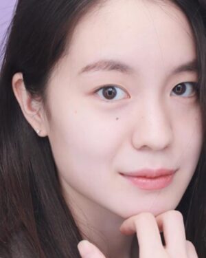 Park Hae-eun Instagram - 
