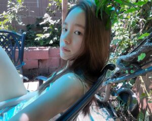 Park Hae-eun Instagram - 새콤달콤