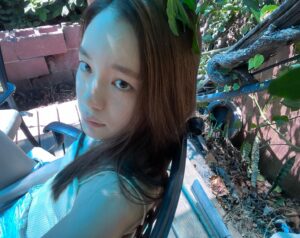 Park Hae-eun Instagram - 새콤달콤