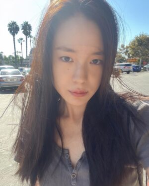 Park Hae-eun Instagram - 나들이 ☀️