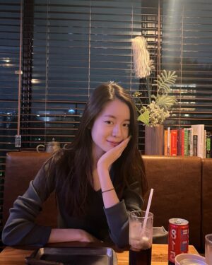Park Hae-eun Instagram - 