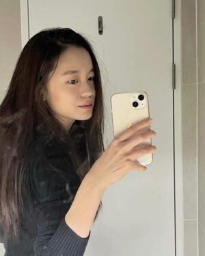 Park Hae-eun Instagram - 미리 메리 크리스마스 🐢