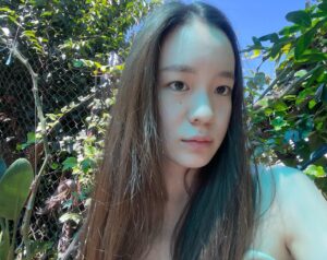 Park Hae-eun Instagram - 새콤달콤