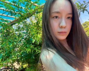 Park Hae-eun Instagram - 새콤달콤