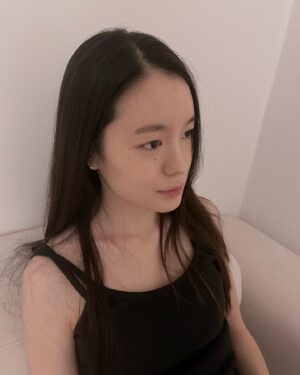 Park Hae-eun Instagram - 
