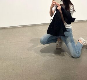Park Hae-eun Instagram - 