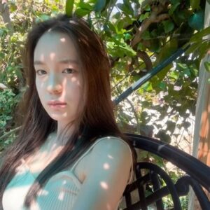 Park Hae-eun Instagram - 새콤달콤