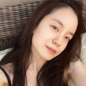 Park Hae-eun Instagram - 🐚
