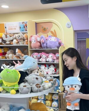 Park Hae-eun Instagram - 